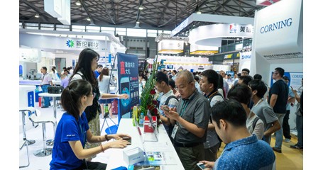 聚焦制药领域实验室科技，开启LABWorld China 2018年度盛会