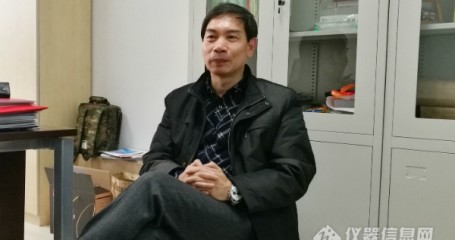 闵顺耕：我们的近红外——访中国农业大学闵顺耕教授