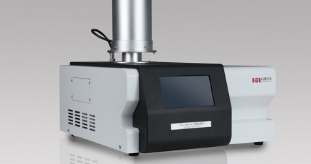 热失重分析仪：工作原理、设备构成及实验流程